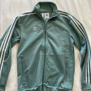 Adidas Originals Track Jacket